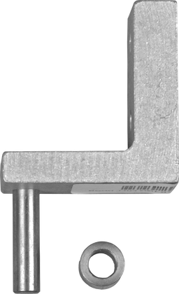 Top Right Hinge For True Image