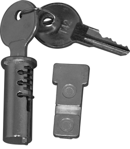 Lock For True Image