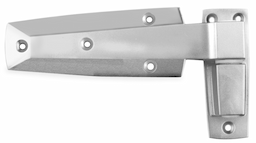 Reversible Cam-Lift Hinge Flush Offset Image