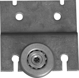 Door Roller Kit For True Image