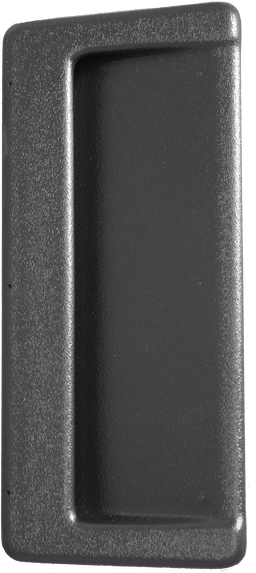 Rec Handle Kit Retrofit 1 Dr For True Image