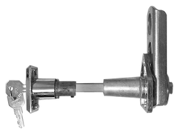 Lockable Inside Release Assy. Image