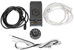 Temp Control Kit For True Image