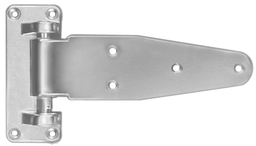 Reversible Cam-Lift Hinge Flush Offset Image