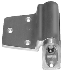 RH Cam-Lift Hinge Flush For Bally Image