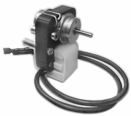 120V Evaporator Fan Motor For Perlick Image
