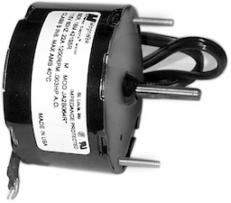Fan Motor 120V 60 Hz For Perlick Image