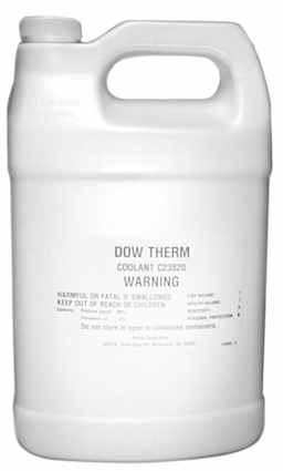 Pink Dow Therm Glycol For Perlick Image