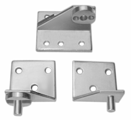 LH Hinge Kit For Perlick Image