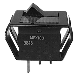 Momentary On Switch For Perlick Image