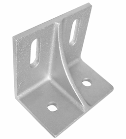 Dent 4" Angle Bracket Image