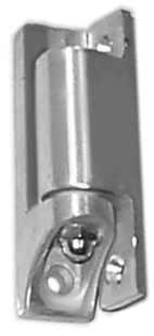 Dent Reversible Edgemount Hinge 1-5/8" Image