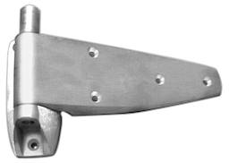 LH Spring Asst Hinge Fl For Master-Bilt Image