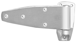Dent Reversible Cam-Lift Hinge Flush Image