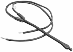 6" 8.2 W 115V Drain Line Heater Image
