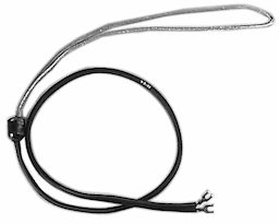 11" Drn Line Htr Wire 115V For Randell Image