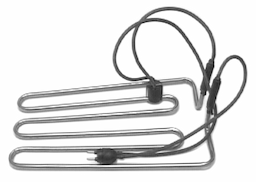 200W 115V Cond Heater For Randell Image