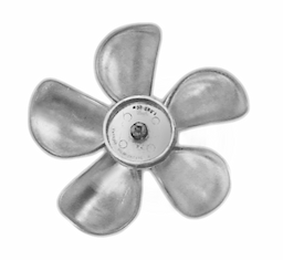 5-1/2" Fan Blade - CCW Image