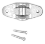 Lacquer Guide Only For K1097 Door Closer Image
