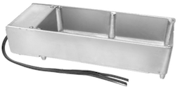 160W 117V Cond Pan w/18" Leads Image