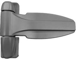 Cover for 1345 Hinges Image