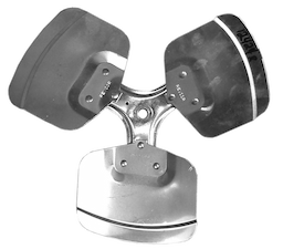 14" Condenser Fan Blade For KolPak Image