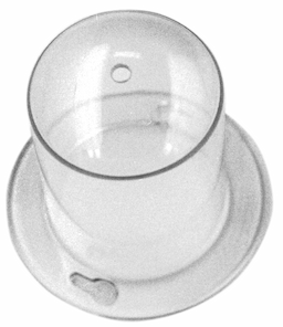 Kolpak Light Cover Image