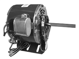 Cond Fan Mtr 208/230V For Master-Bilt Image