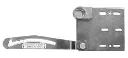 Bottom LH Hinge For Master-Bilt Image