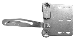 Btm RH Hinge w/Torque For Master-Bilt Image