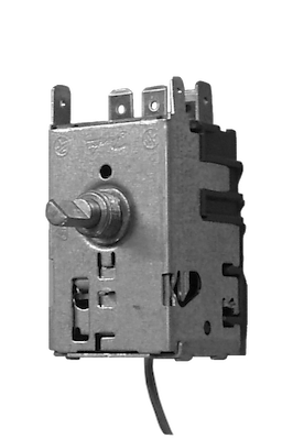 Thermostat-Freezer For Master-Bilt Image