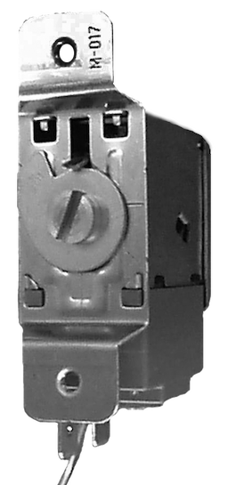 Cooler Thermostat/Temp Cntrl For McCall Image
