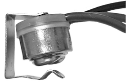 3-Wire Def Term/Fan Delay Swt For McCall Image