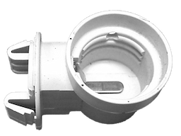 Incandescent Light Socket For True Image