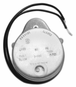 Paragon Timer Motor 120V Image