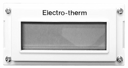 Digital Thermometer For Stanley-Knight Image