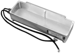 160W 120V 40 Oz Condensate Pan Image