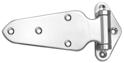 Rev Surfacemount Hinge 7/8" Offset Image