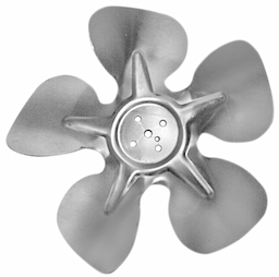 Friedrich 8" CW Fan Blade Image