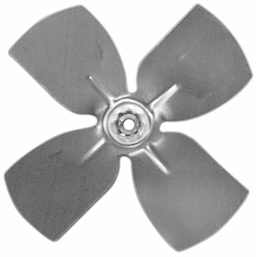 5-1/2" Fan Blade CW For Friedrich Image