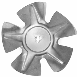 Friedrich 5-1/2" CCW Fan Blade Image