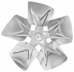 Freidrich 18" CW Fan Blade Image