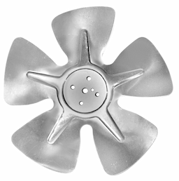 Friedrich 7" CW Fan Blade Image