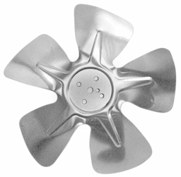 Friedrich 7" CW Fan Blade Image