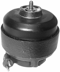 Friedrich Fan Motor 230V Image