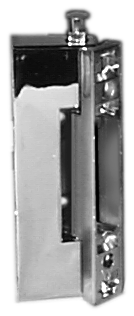 Reversible Edgemount Hinge 7/8" Offset Image