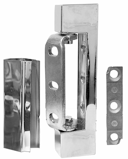 Reversible Edgemount Hinge 1-1/4" Offset Image