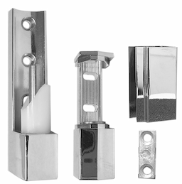 Cam-Lift Edgemount Hinge Image
