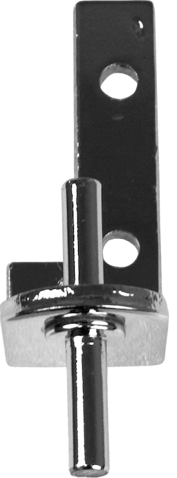 RH Double Vertical Pivot Bracket Image