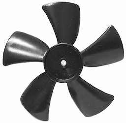 5" Fan Blade For Silver King Image